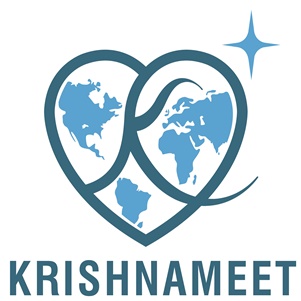 Krishnameet Device mark 5139172 Trademark
