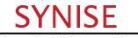 Synise Device mark 5139279 Trademark
