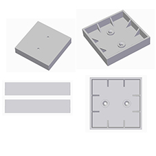 Device Of Furniture Device mark 5140220 Trademark