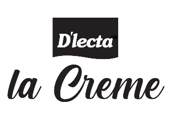 D'lecta La Creme With Device Device mark 5139833 Trademark