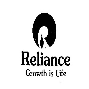 Reliance Growth Is Life Device mark 5140331 Trademark