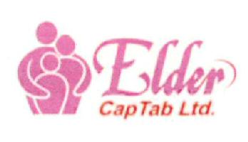 Elder Cap Tab Ltd. Device mark 5140341 Trademark