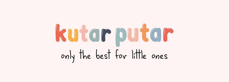 Kutar Putar Only The Best For Little Ones Device mark 5139863 Trademark