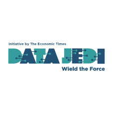 Initiative By The Economic Times Data Jedi Wield The Force (device) Device mark 5139784 Trademark