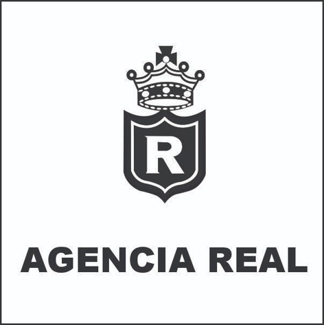 Agencia Real Logo Device mark 5140637 Trademark