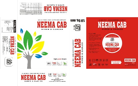 Neema Cab Device mark 5140286 Trademark