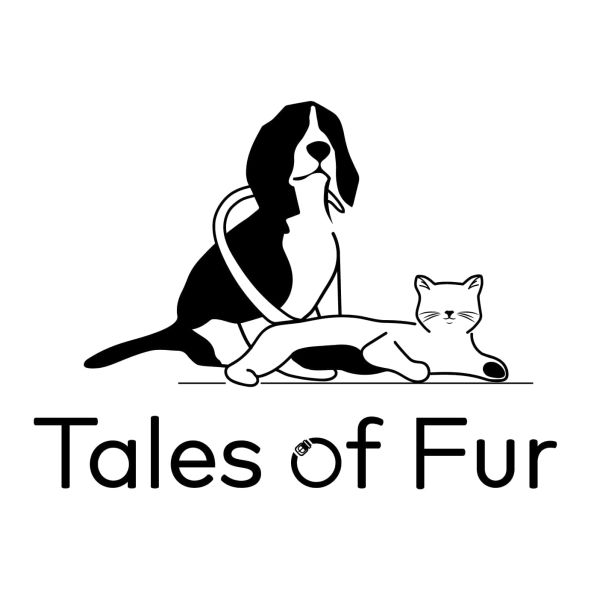 Tales Of Fur Device mark 5141433 Trademark