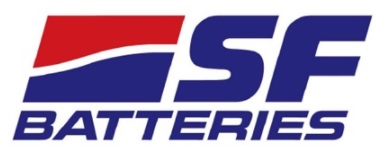 Sf Batteries Device mark 5141420 Trademark