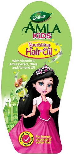 Dabur Amla Kids Device mark 5141470 Trademark