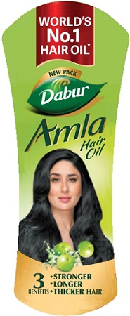 Dabur Amla Device mark 5141468 Trademark