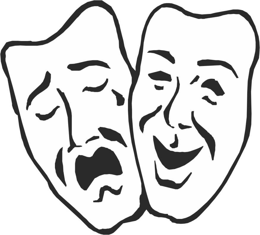 Device Of Two Faces Device mark 5141110 Trademark