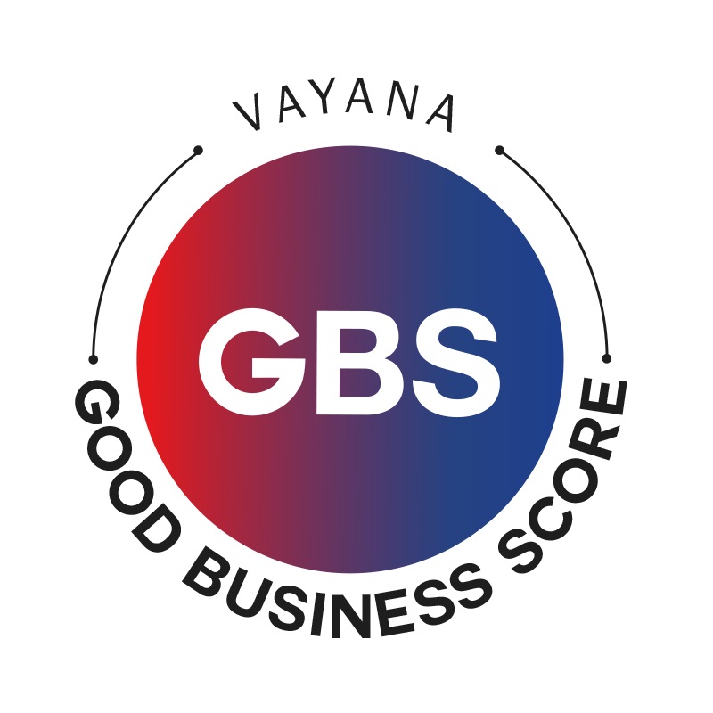 Vayana Gbs Device mark 5142165 Trademark