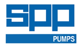 Spp Pumps ( Logo) Device mark 5142567 Trademark