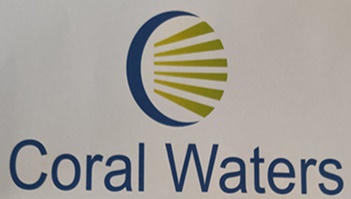 Coral Waters Device mark 5143065 Trademark