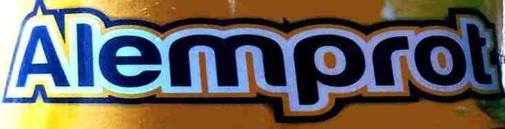 Alemprot Device mark 5142601 Trademark