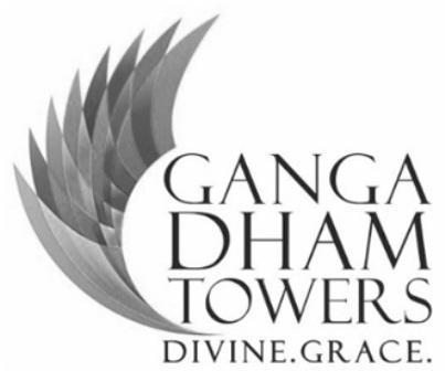 Ganga Dham Towers Device mark 5142632 Trademark