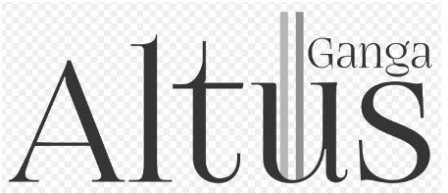 Ganga Altus Device mark 5142629 Trademark