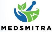 Medsmitra(label) Device mark 5143564 Trademark