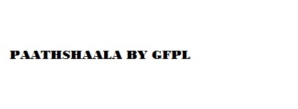 Paathshaala By Gfpl Device mark 5143487 Trademark
