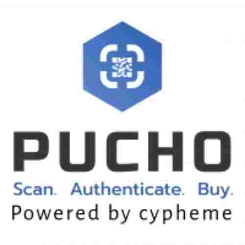 Pucho Device mark 5143708 Trademark