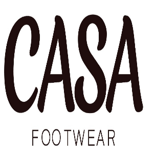 Casa Footwear Device mark 5143660 Trademark