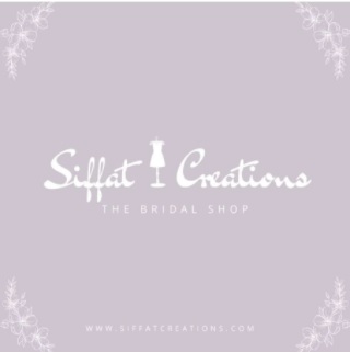 Siffat Creations (device) Device mark 5144105 Trademark