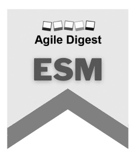 Agile Digest Esm Device mark 5144923 Trademark