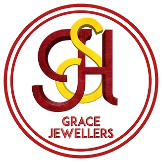 Grace Jewellers With Device Device mark 5144530 Trademark