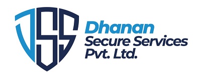 Dhanan Secure Services Pvt. Ltd. Device mark 5144756 Trademark