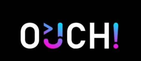 Ouch! Device mark 5144486 Trademark