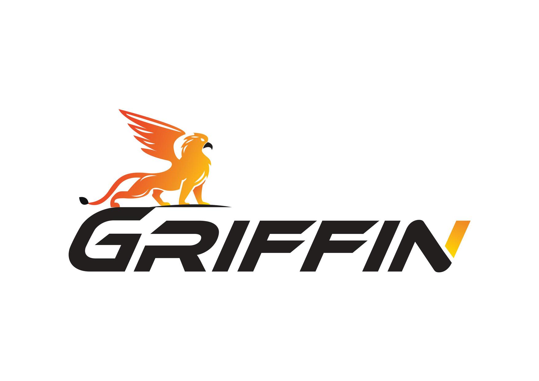 Griffin (device) Device mark 5145298 Trademark