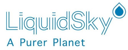 Liquidsky Device mark 5144581 Trademark