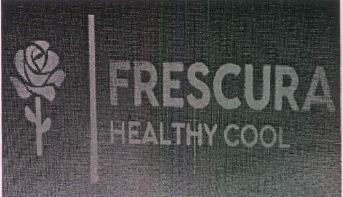 Frescura Healthy Cool Device mark 5145829 Trademark