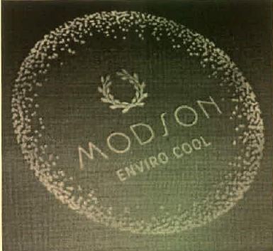 Modson Enviro Cool Device mark 5145831 Trademark