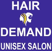Hair Demand Unisex Salon Device mark 5146054 Trademark