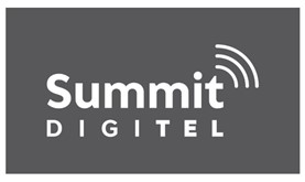Summit Digitel (label In Black And White) Device mark 5146041 Trademark