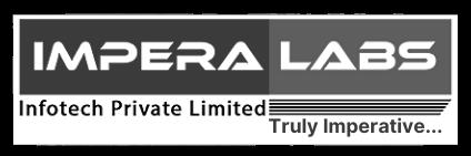 Imperalabs Infotech Logo Device mark 5147261 Trademark