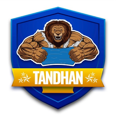 Tandhan Device mark 5147032 Trademark
