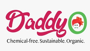 Daddyo Chemical-free. Sustainable. Organic Device mark 5146197 Trademark