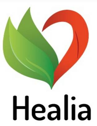 Healia Device mark 5147582 Trademark
