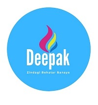 Deepak (logo) Device mark 5146905 Trademark