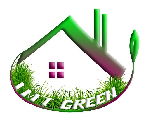 Imt Green Device mark 5147696 Trademark