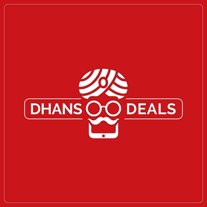 Dhansoo Deals Device mark 5146276 Trademark