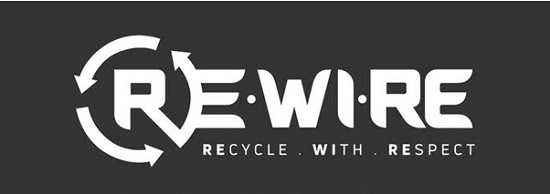 Rewire Device mark 5146924 Trademark