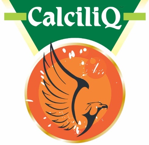 Calciliq Device mark 5148585 Trademark