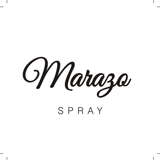 Marazo Spray Device mark 5149034 Trademark