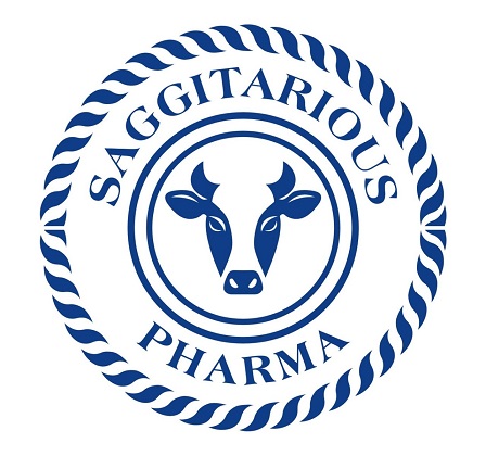 Saggitarious Pharma Device mark 5149033 Trademark