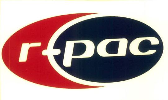 R - Pac Device mark 5149326 Trademark