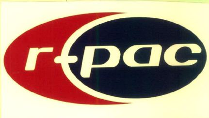 R-pac Device mark 5149325 Trademark