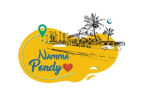 Nammapondy Device mark 5149877 Trademark